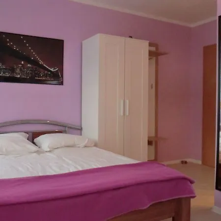 Hotel Gaestezimmer Vogelsberg Freiensteinau