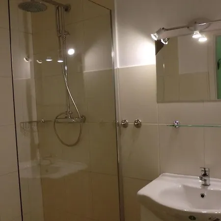 Hotel Gaestezimmer Vogelsberg